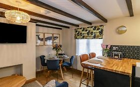 April Cottage